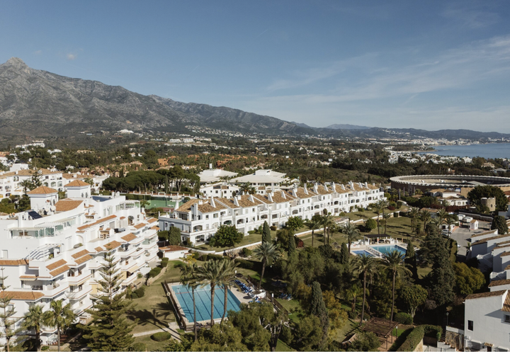 Lejlighed i Marbella, Malaga, Marbella - € 795.000 | Ref: 361-12619P - foto 1
