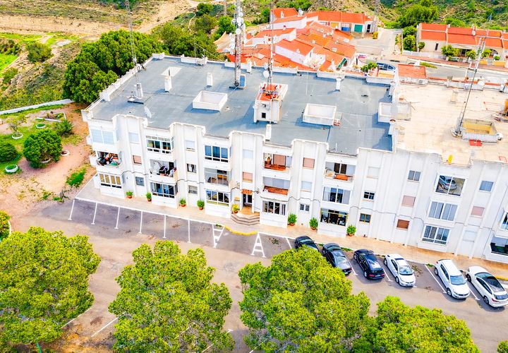 Lejlighed i Rojales, Alicante, Rojales - € 94.900 | Ref: V-91627 - foto 1