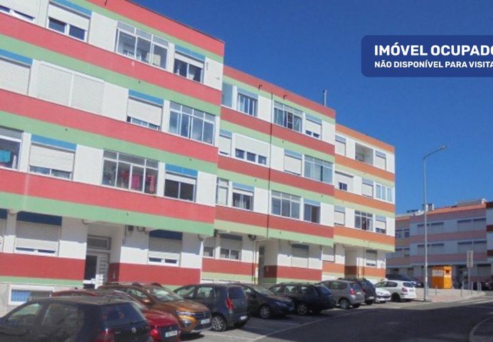 Lejlighed i Sintra, Lisbon, Sintra - € 200.000 | Ref: RECH-3951/12758 - foto 1