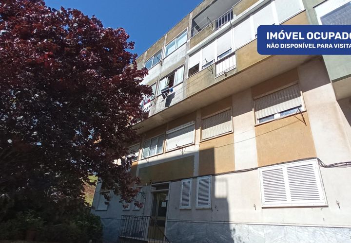 Lejlighed i Sintra, Lisbon, Sintra - € 232.000 | Ref: ZTRE-02958/12758 - foto 1