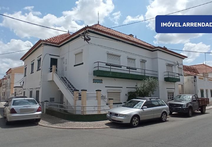 Leilighet i Estremoz, Evora, Estremoz - € 70 000 | Ref: ZTRE-05042/12758 - foto 1
