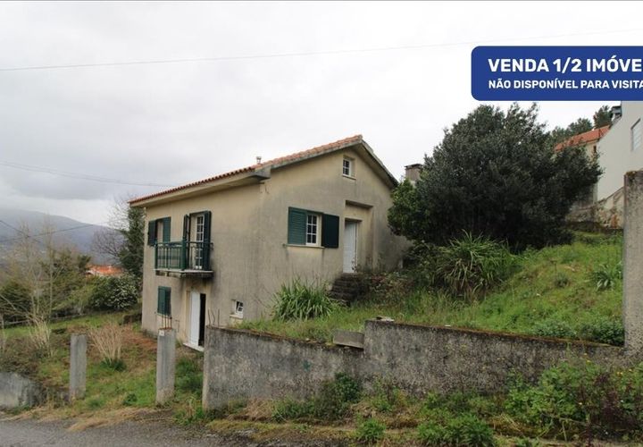Villa i Melgaco, Viana do Castelo, Melgaco - € 20.000 | Ref: RECH-1442/12758 - foto 1