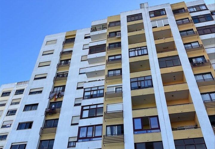 Lejlighed i Sintra, Lisbon, Sintra - € 265.000 | Ref: ZTRE-03473/12758 - foto 1