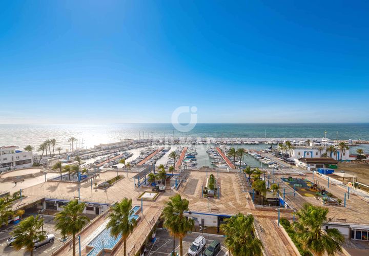 Leilighet i Marbella, Malaga, Marbella - € 1 475 000 | Ref: 218511 - foto 1