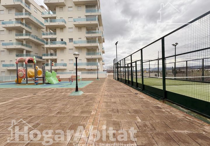Penthouse i Piles, Valencia, Piles - € 246 000 | Ref: 097MED246.FPV-B/3716 - foto 1