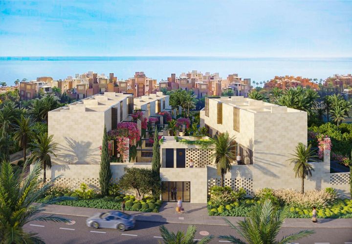 Lejlighed i Estepona, Malaga, Estepona - € 499.000 | Ref: BNNG124M2 - foto 1