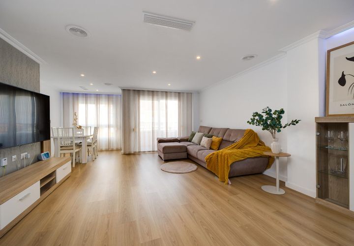 Leilighet i Torrevieja, Alicante, Torrevieja - € 265 000 | Ref: NA248/4147 - foto 1