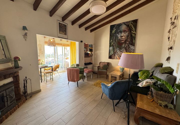 Villa i Moraira, Alicante, Moraira - € 479.000 | Ref: CH3387 - foto 1
