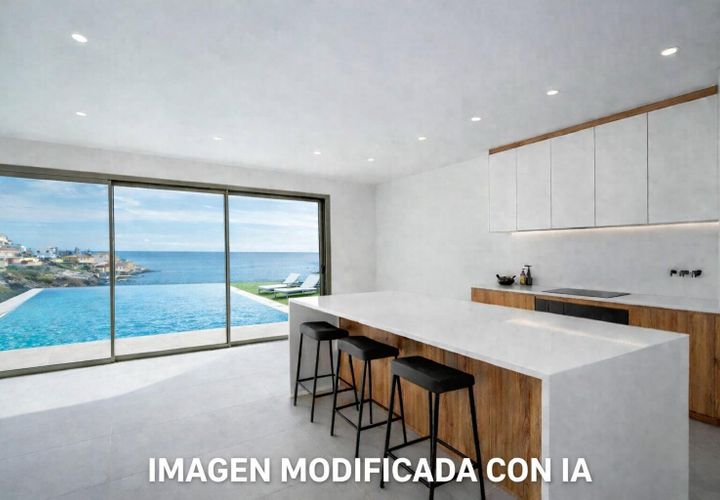 Rækkehus i Arguineguin, Gran Canaria, Arguineguin - € 1.200.000 | Ref: 06061-CA/2934 - foto 1