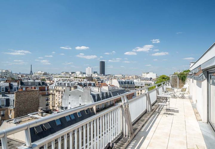 Lejlighed i Paris, Paris, Paris - € 2.484.000 | Ref: HH-16009654 - foto 1