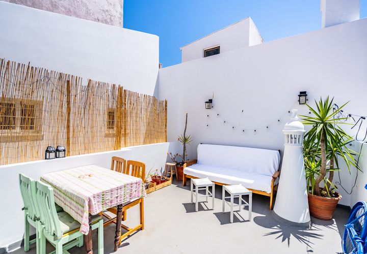 Byhus i Lagos, Faro, Lagos - € 600.000 | Ref: BPA5619 - foto 1