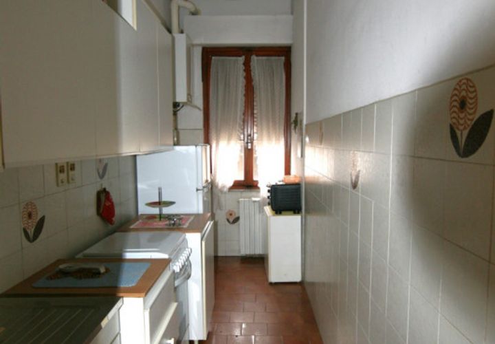Lejlighed i Sinalunga, Siena, Sinalunga - € 109.000 | Ref: AP193 - foto 1