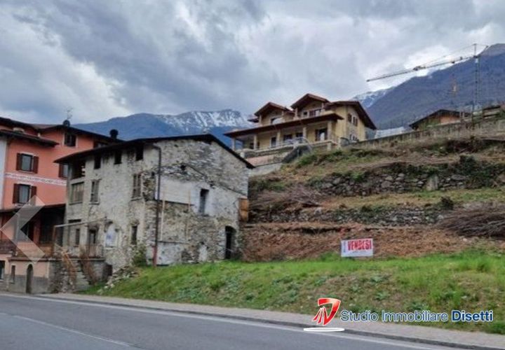 Helårsgrund i Malonno, Brescia, Malonno - € 149.000 | Ref: IMM.78 - foto 1