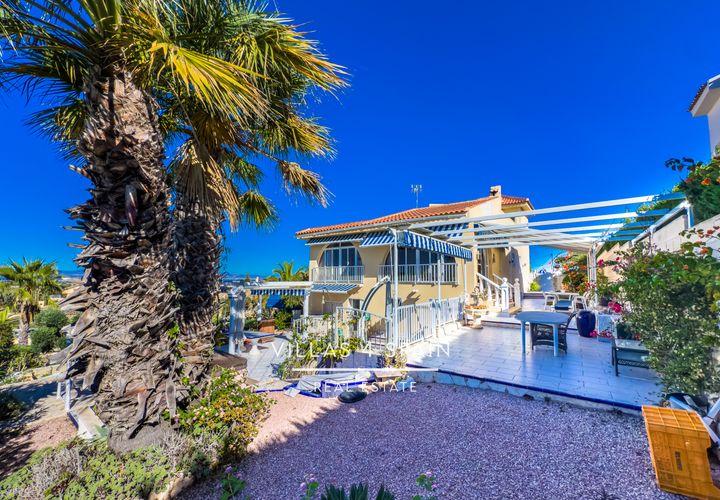 Villa i Rojales, Alicante, Rojales - € 399.995 | Ref: COPYV4S4355 - foto 1