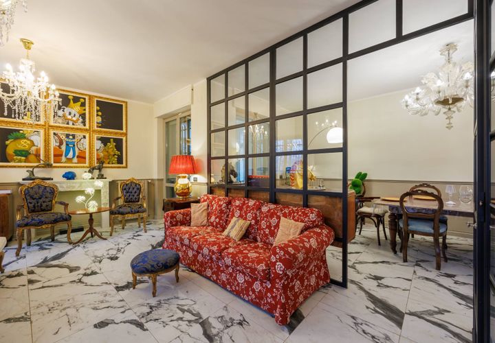 Villa i Torino, Turin, Torino - € 1.145.000 | Ref: 13841 - foto 1