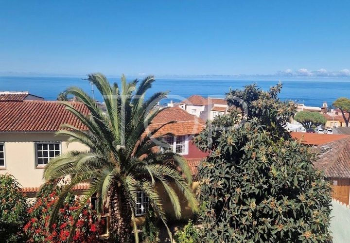 Byhus i La Orotava, Tenerife, La Orotava - € 730.000 | Ref: TOP-IC-420 - foto 1