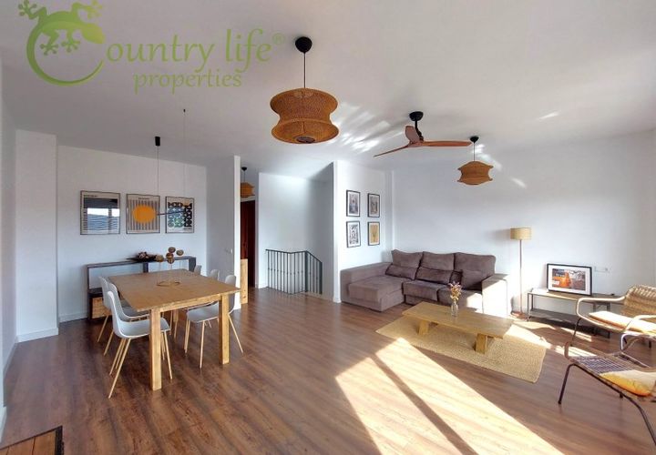 Rækkehus i Almogia, Malaga, Almogia - € 250.000 | Ref: ALMO001 - foto 1