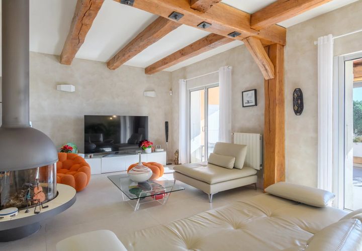 Villa i Cassis, Bouches-du-Rhone, Cassis - € 1 890 000 | Ref: HH-16059415 - foto 1
