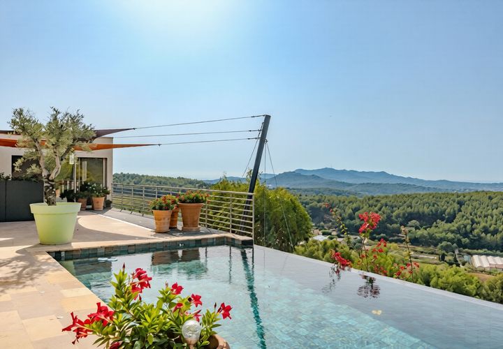 Villa i Ollioules, Var, Ollioules - € 2.650.000 | Ref: HH-15726691 - foto 1