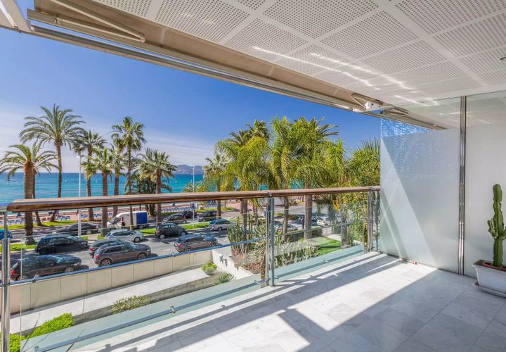Lejlighed i Cannes, Alpes-Maritimes, Cannes - € 1.590.000 | Ref: HH-15302763 - foto 1