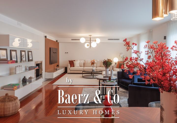 Villa i Lisbon, Lisbon, Lisbon - € 2 300 000 | Ref: 22324 - foto 1