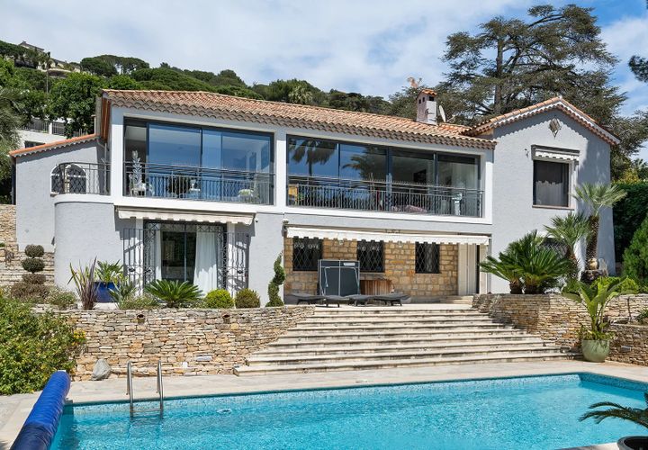 Villa i Cannes, Alpes-Maritimes, Cannes - € 4 500 000 | Ref: HH-14989881 - foto 1