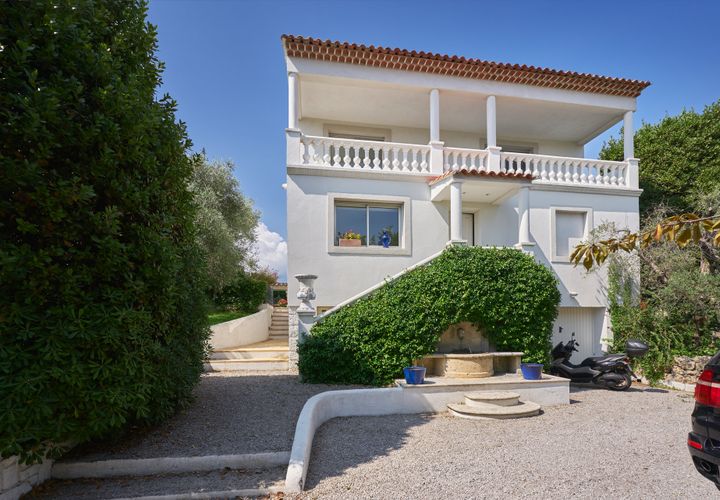 Villa i Cannes, Alpes-Maritimes, Cannes - € 1 590 000 | Ref: HH-13199723 - foto 1