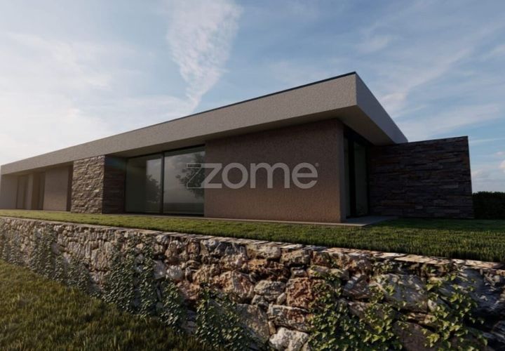 Grond in Vila Verde, Braga, Vila Verde - € 69.500 | Ref: ZMPT584911 - foto 1