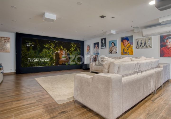 Villa i Odivelas, Lisbon, Odivelas - € 995.000 | Ref: ZMPT577109 - foto 1