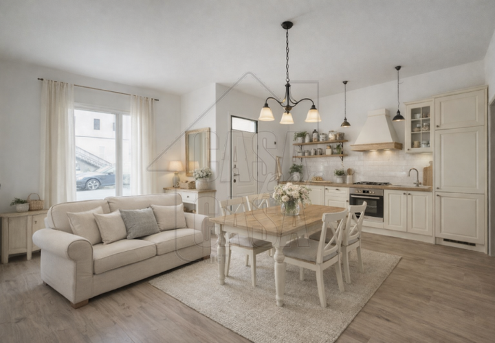 Lejlighed i Monselice, Padua, Monselice - € 260.000 | Ref: P411 - foto 1