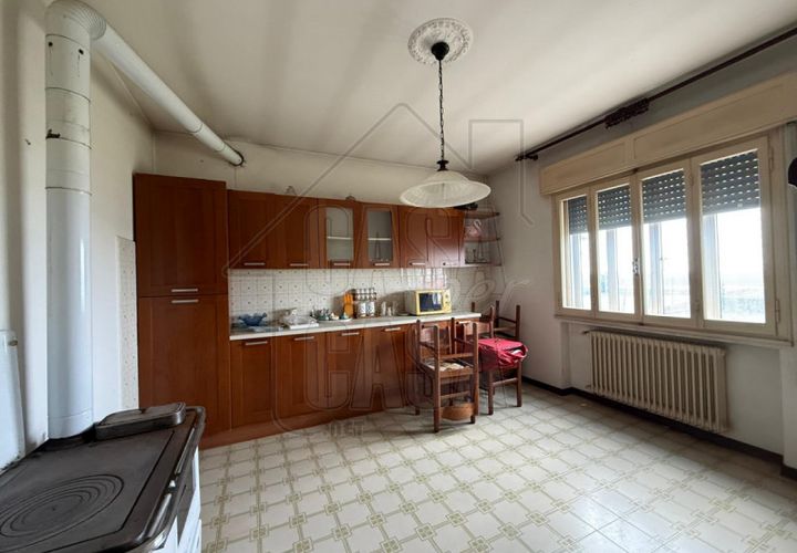 Villa a Stanghella, Padua, Stanghella - € 100.000 | Ref: C282 - foto 1