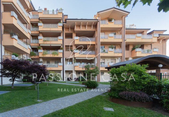 Leilighet i Segrate, Milan, Segrate - € 535 000 | Ref: 123 - foto 1
