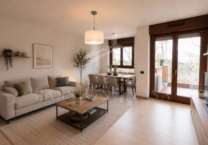 Apartament a Segrate, Milan, Segrate - € 535.000 | Ref: 123 - foto 1