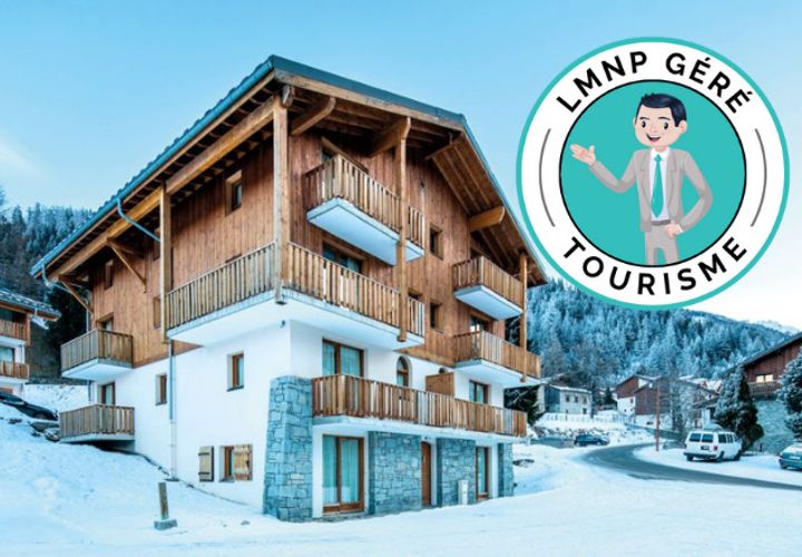 Lejlighed i Les Angles, Pyrenees-Orientales, Les Angles - € 68.120 | Ref: PS-LES-ANGLES - foto 1