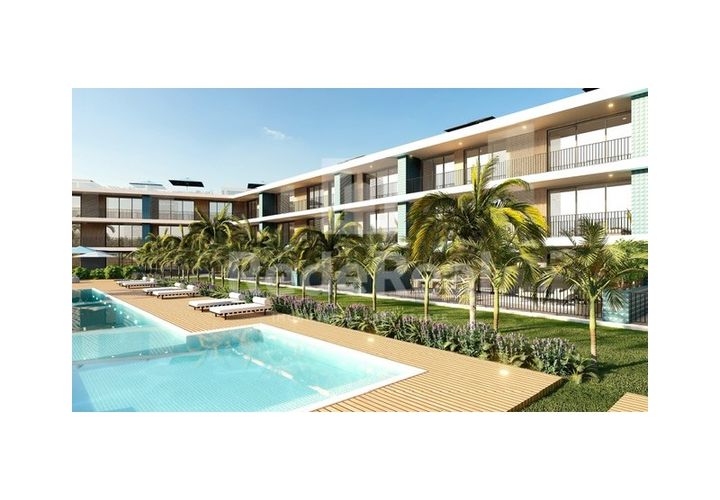 Helårsgrund i Quelfes, Faro, Quelfes - € 8.900.000 | Ref: 022260003 - foto 1