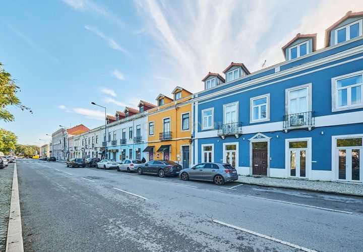 Lejlighed i Setubal, Setubal, Setubal - € 345.000 | Ref: C0237-03712 - foto 1