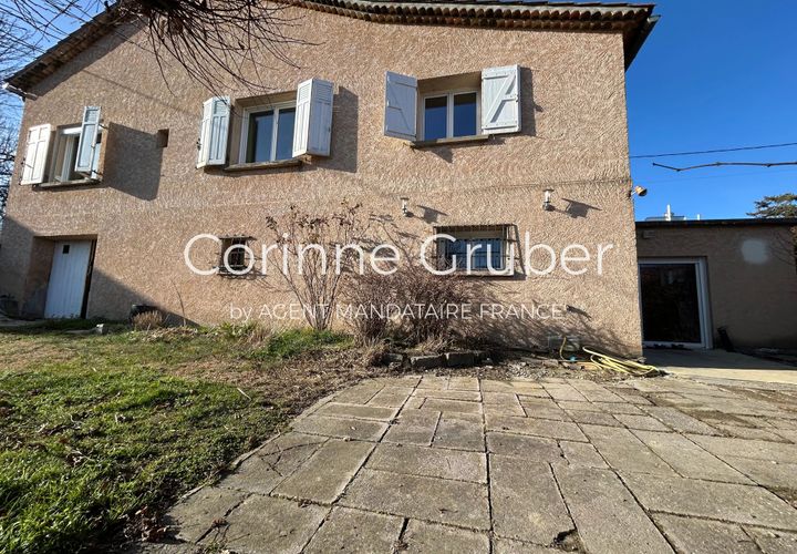 Villa in Mallemoisson, Alpes-de-Haute-Provence, Mallemoisson - € 296.000 | Ref: 12844A - foto 1
