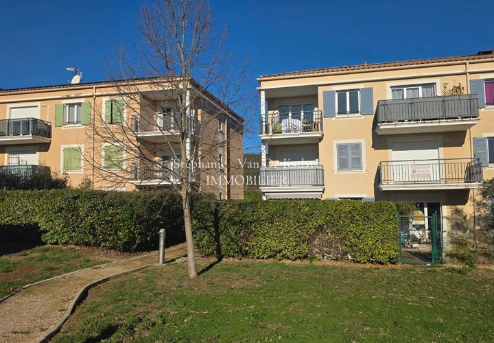 Wohnung in Brignoles, Var, Brignoles - € 129.900 | Ref: 12957A - Foto 1