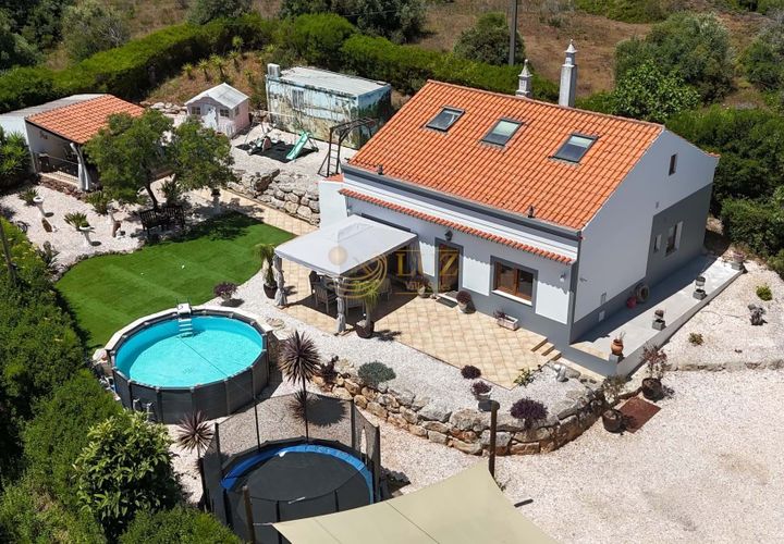 Farm hus i Budens, Faro, Budens - € 849.000 | Ref: V/140 - foto 1