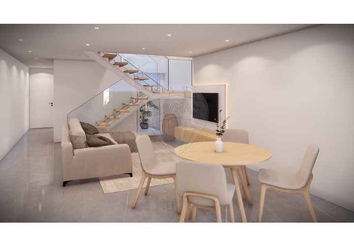 Villa i Barreiro, Setubal, Barreiro - € 420.000 | Ref: 121701554-2 - foto 1