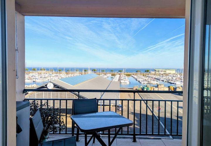 Apartament a Arcachon, Gironde, Arcachon - € 998.000 | Ref: cta - foto 1
