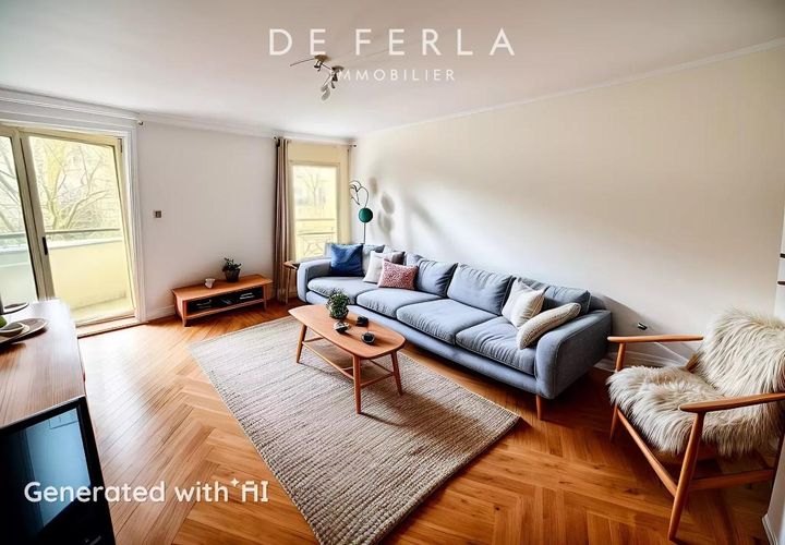 Lejlighed i Paris, Paris, Paris - € 890.000 | Ref: 86694244 - foto 1