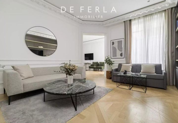 Lejlighed i Paris, Paris, Paris - € 2.288.000 | Ref: 86677137 - foto 1