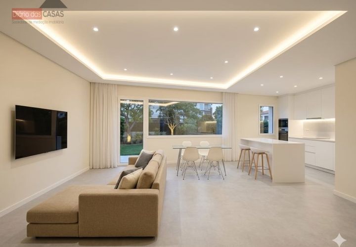 Lejlighed i Cantanhede, Coimbra, Cantanhede - € 235.000 | Ref: 5539N (3) (2) - foto 1