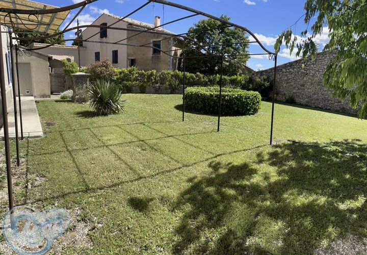 Villa a Saint-Christol, Vaucluse, Saint-Christol - € 275.000 | Ref: 824ALB - foto 1