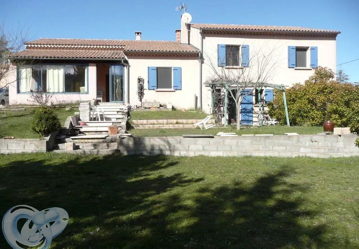 Villa i Saint-Christol, Vaucluse, Saint-Christol - € 385.000 | Ref: 825PG - foto 1