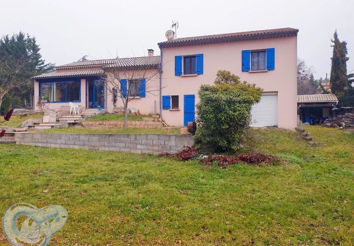 Villa a Saint-Christol, Vaucluse, Saint-Christol - € 150.000 | Ref: 818PG - foto 1