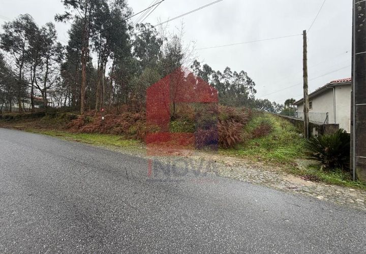 Helårsgrund i Amares, Braga, Amares - € 76.500 | Ref: 08783 - foto 1