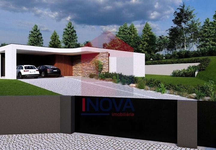Helårsgrund i Vila Verde, Braga, Vila Verde - € 110.000 | Ref: 08794 - foto 1