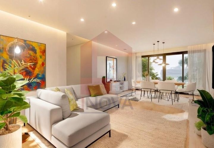 Lejlighed i Braga, Braga, Braga - € 800.000 | Ref: 08792 - foto 1